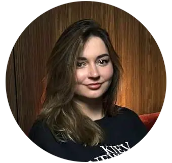 Kateryna Korolova