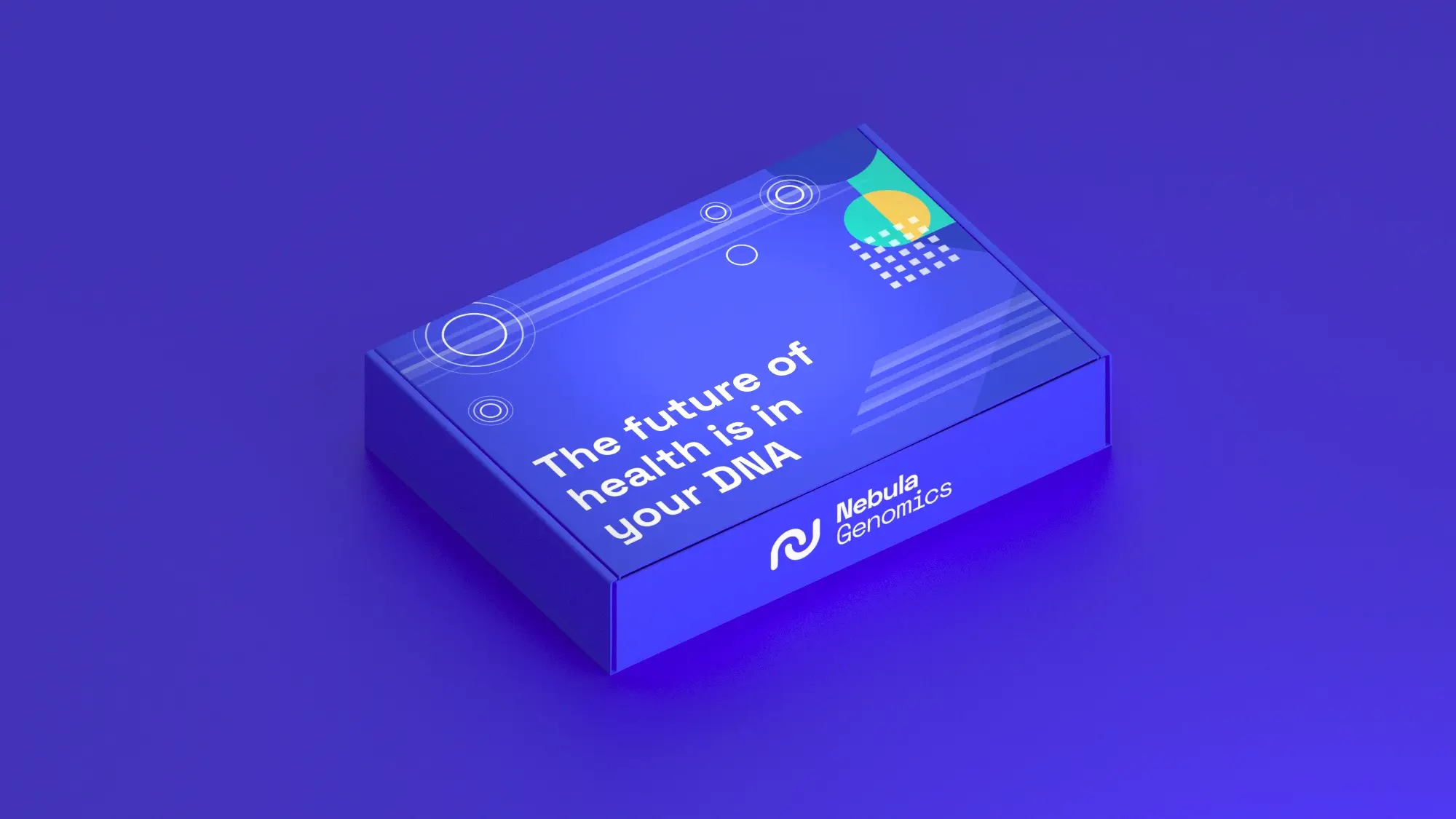 AI generative content example